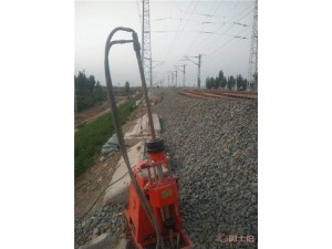 注浆加固地基加固