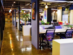 天河个人工位直租含水电网络会议室等长短租均可