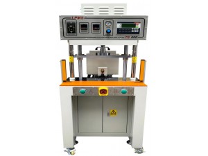 TS600侧式注胶单工位一体机