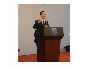 ★刘晓亮：金牌店长执行力落地班