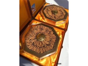 高价回收片仔癀回收冬虫夏草