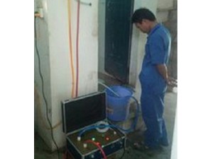 松江新闵自来水管清洗, 自来水异味清洗