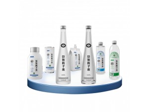 左杉负氢离子水招商加盟