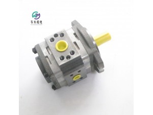 DUPLOMATIC齿轮泵IGP3-008-R05/11N