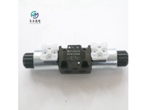 DUPLOMATIC电磁阀DS3-S6/11N-D24K1