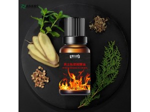 OEM定制加工男士私密按摩油