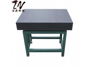 大理石平台厂家供应大理石检验平台、大理石检测平台、大理石平板