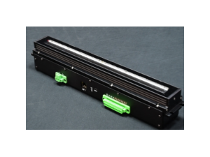 成都术有CIS宽幅彩色工业相机PYTHON-L系列LC330