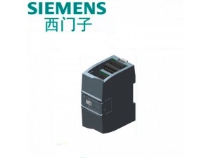 西门子数字量输入模块 6ES72882DE160AA0