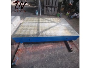 焊接平台焊接平板厂家供应