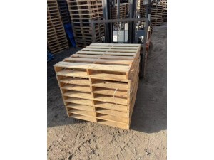 仓库房实木托盘垫仓板叉车板地牛托盘木卡板栈板防潮木拍子