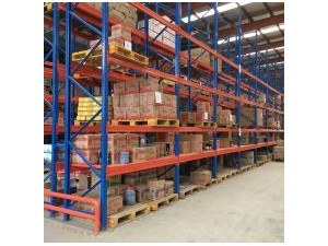 旧货架回收二手物流仓储重型货架回收二手闲置货架回收