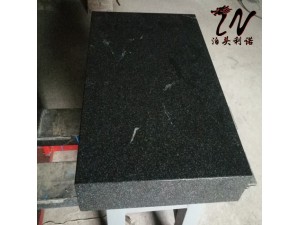 花岗岩花岗石平台厂家供应