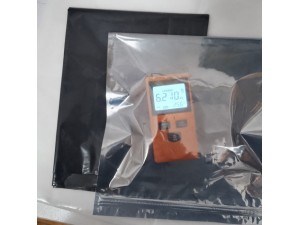 金枝长祥静电屏蔽包装袋或防静电屏蔽包装袋或屏蔽袋