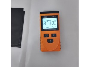 金枝长祥白色阻燃防静电平口袋