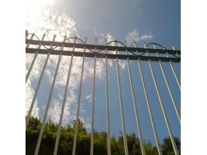 振动光纤周界报警系统 石油天然气管道安全防护 精确定位型