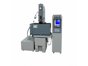 镜面火花机日鑫厂家CNC540EDM电火花机工厂