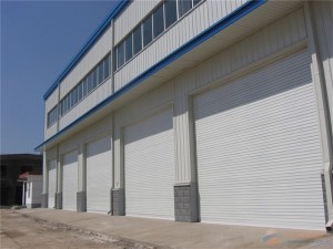 卷帘门安装卷帘门维修防火门提升门安装制作