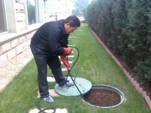 沈阳专业高压清洗管道 市政管道维修清淤 管道置换