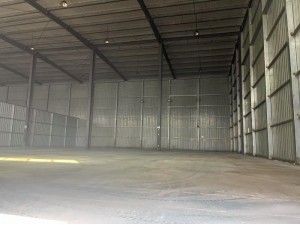 蓟州开发区工业厂房500平起租带办公住宿