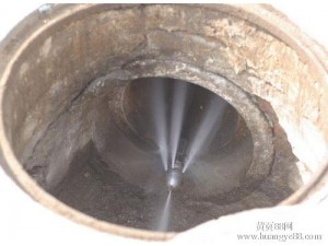 沈阳隔油池吸污高压清洗学校单位工地抽化粪池